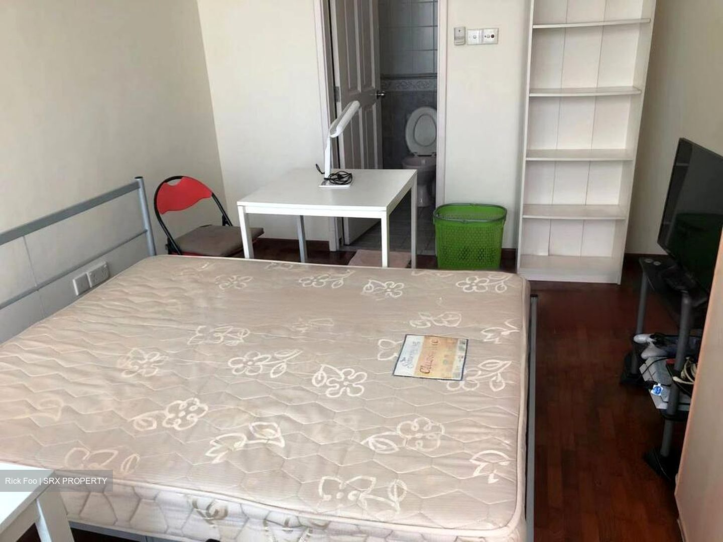 The Sunny Spring (D14), Apartment #458869181